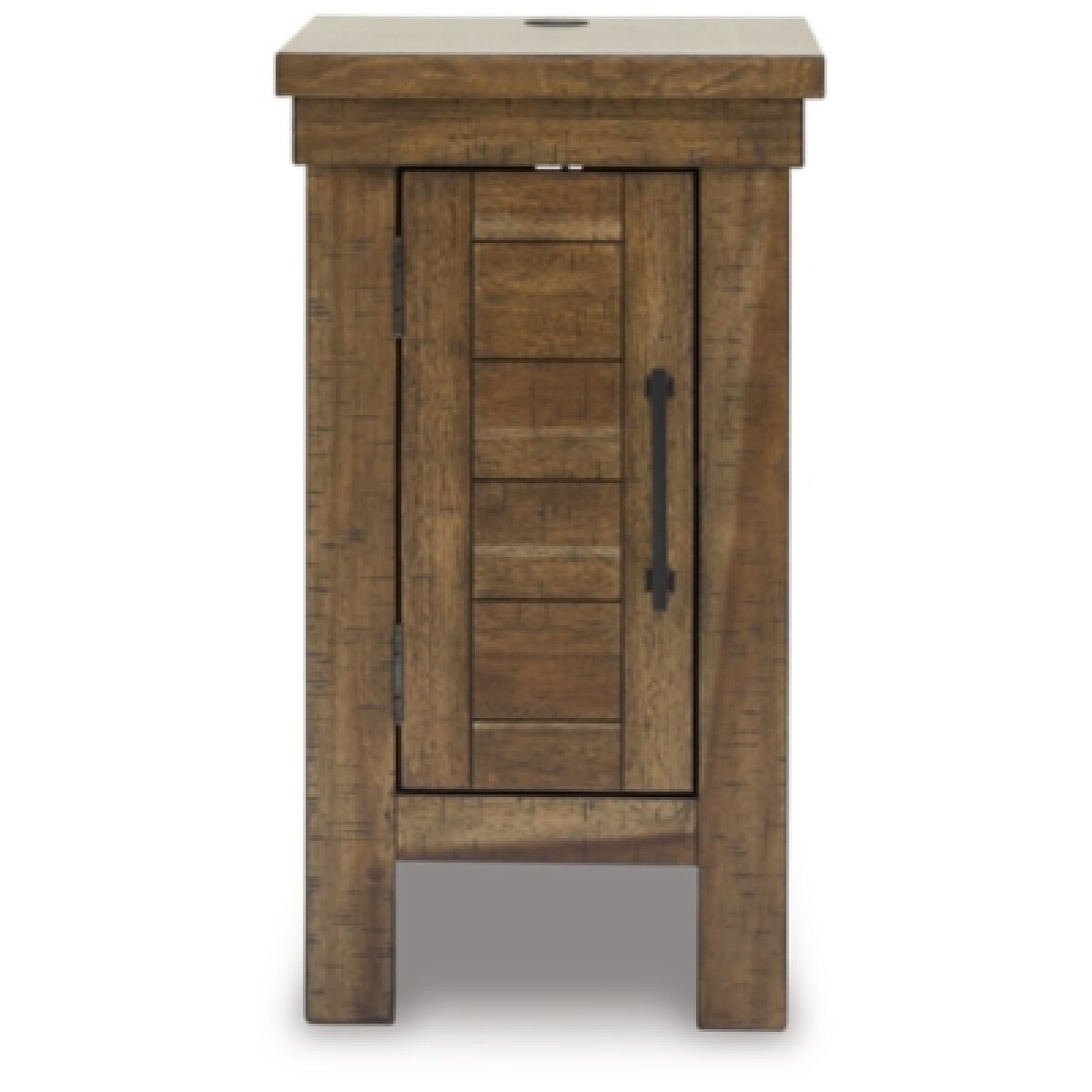 Moriville Chairside End Table - Image 5