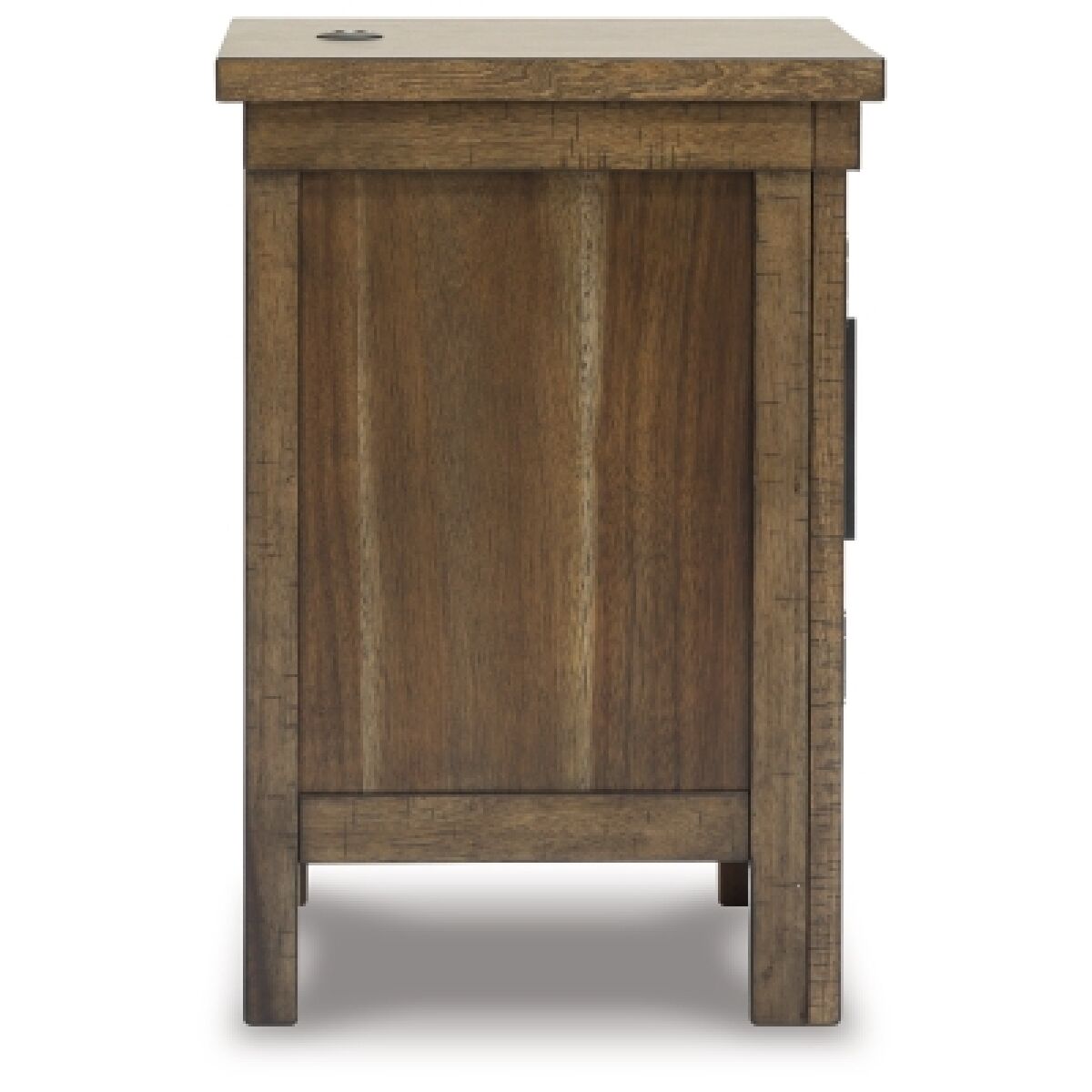 Moriville Chairside End Table - Image 6