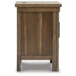 Moriville Chairside End Table - Image 6