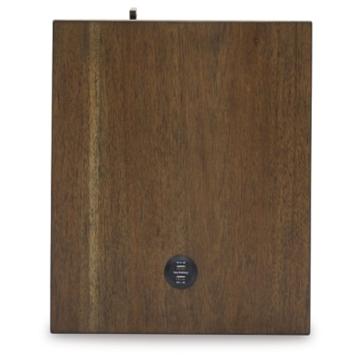 Moriville Chairside End Table - Image 8