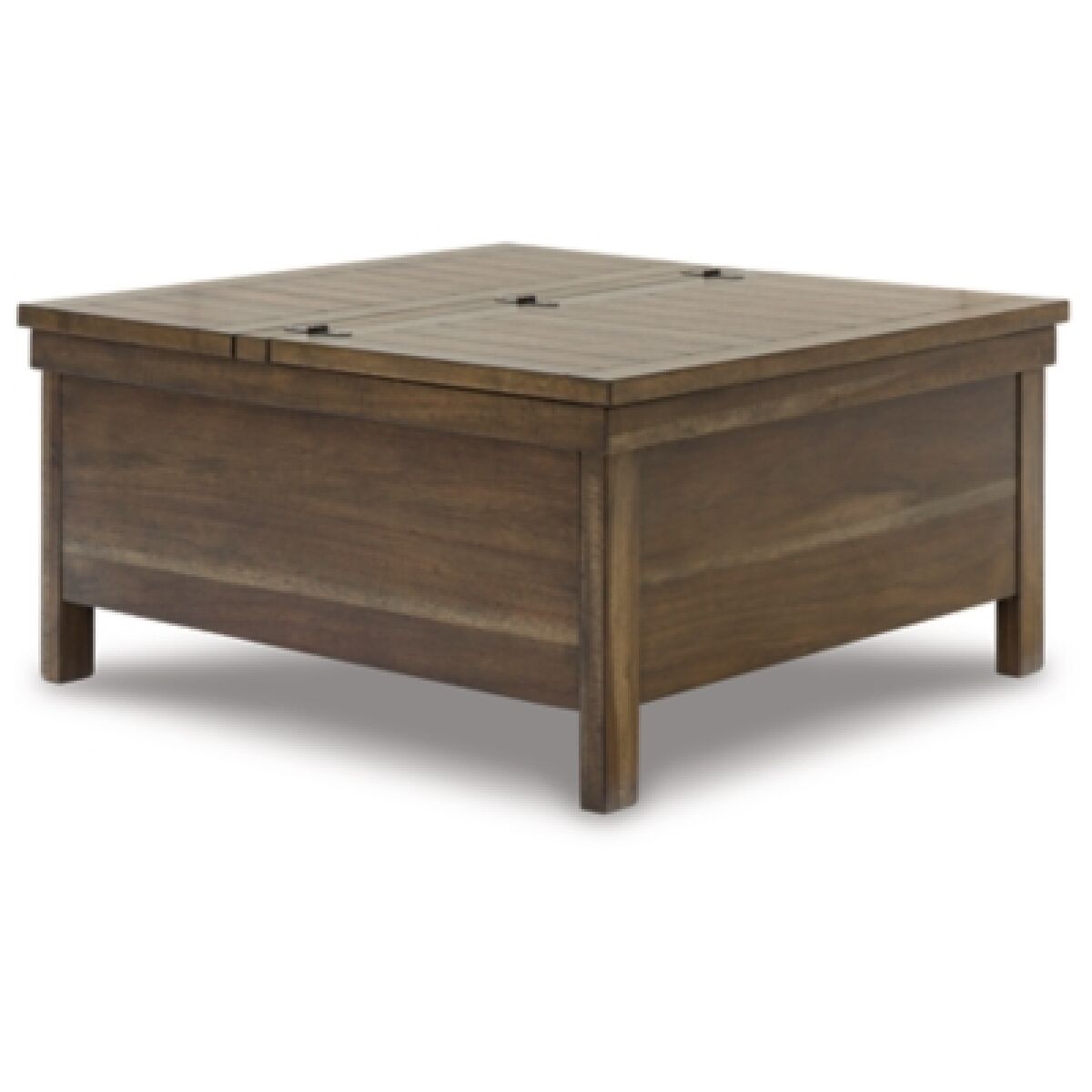 Moriville Lift-Top Coffee Table - Image 2