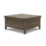 Moriville Lift-Top Coffee Table