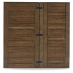 Moriville Lift-Top Coffee Table - Image 6