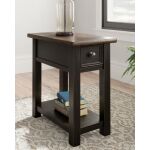 Tyler Creek Chairside End Table - Image 3