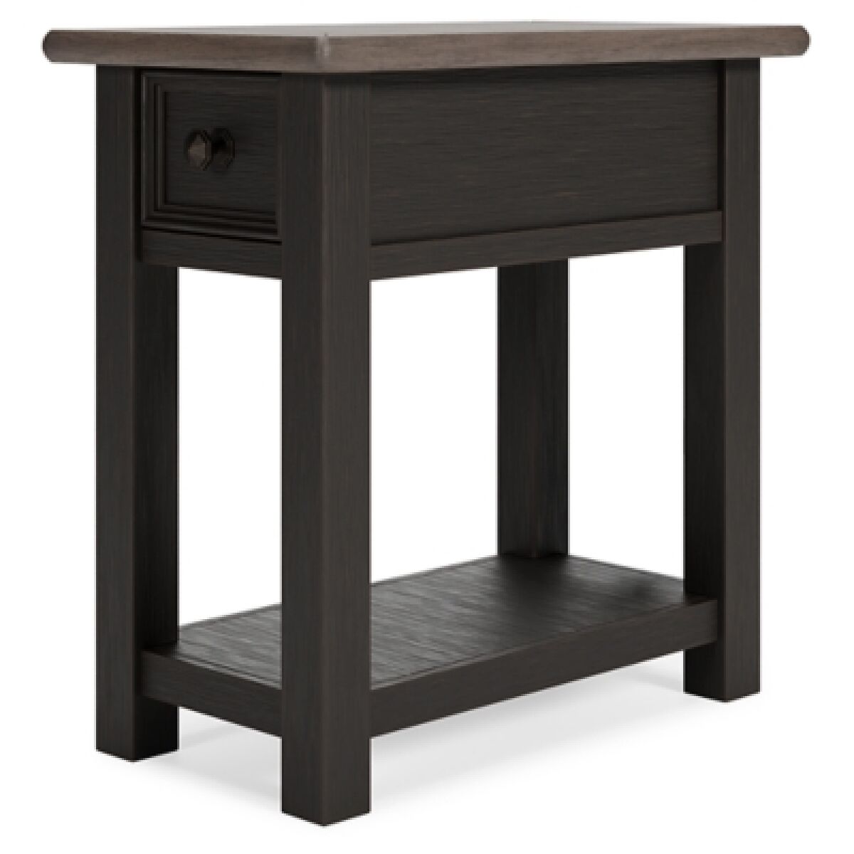 Tyler Creek Chairside End Table - Image 7