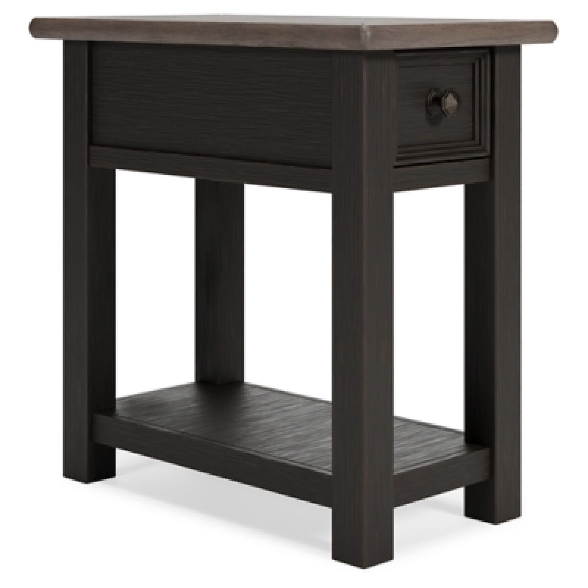 Tyler Creek Chairside End Table - Image 2