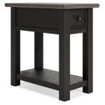 Tyler Creek Chairside End Table - Image 2