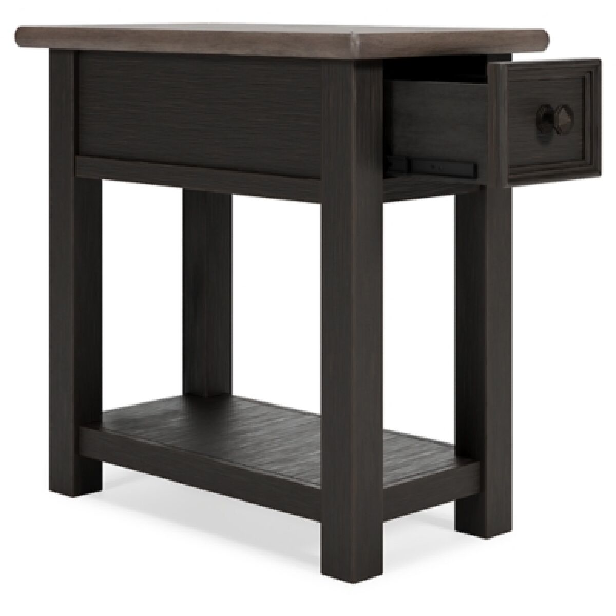 Tyler Creek Chairside End Table - Image 4