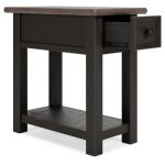 Tyler Creek Chairside End Table - Image 4