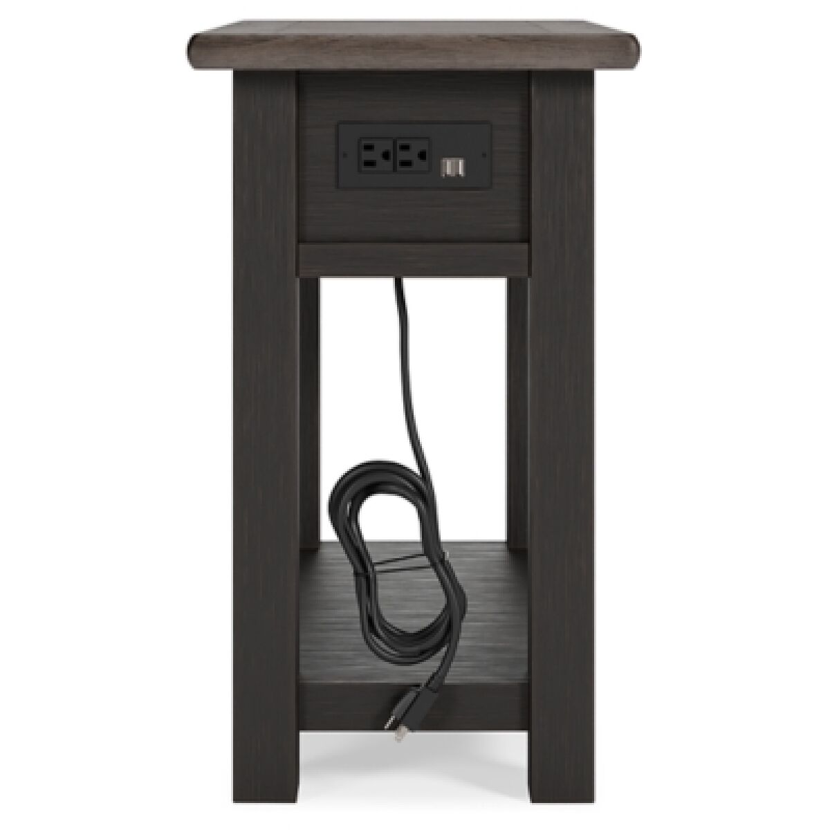 Tyler Creek Chairside End Table - Image 9