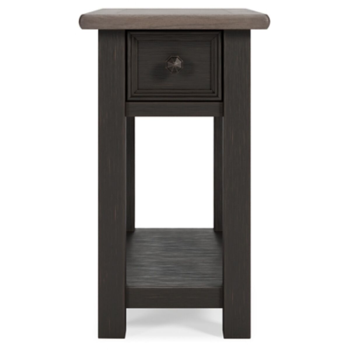 Tyler Creek Chairside End Table - Image 6