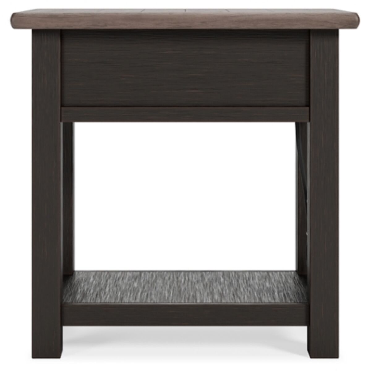 Tyler Creek Chairside End Table - Image 10