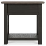 Tyler Creek Chairside End Table - Image 8