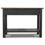 Tyler Creek Sofa/Console Table - Image 7