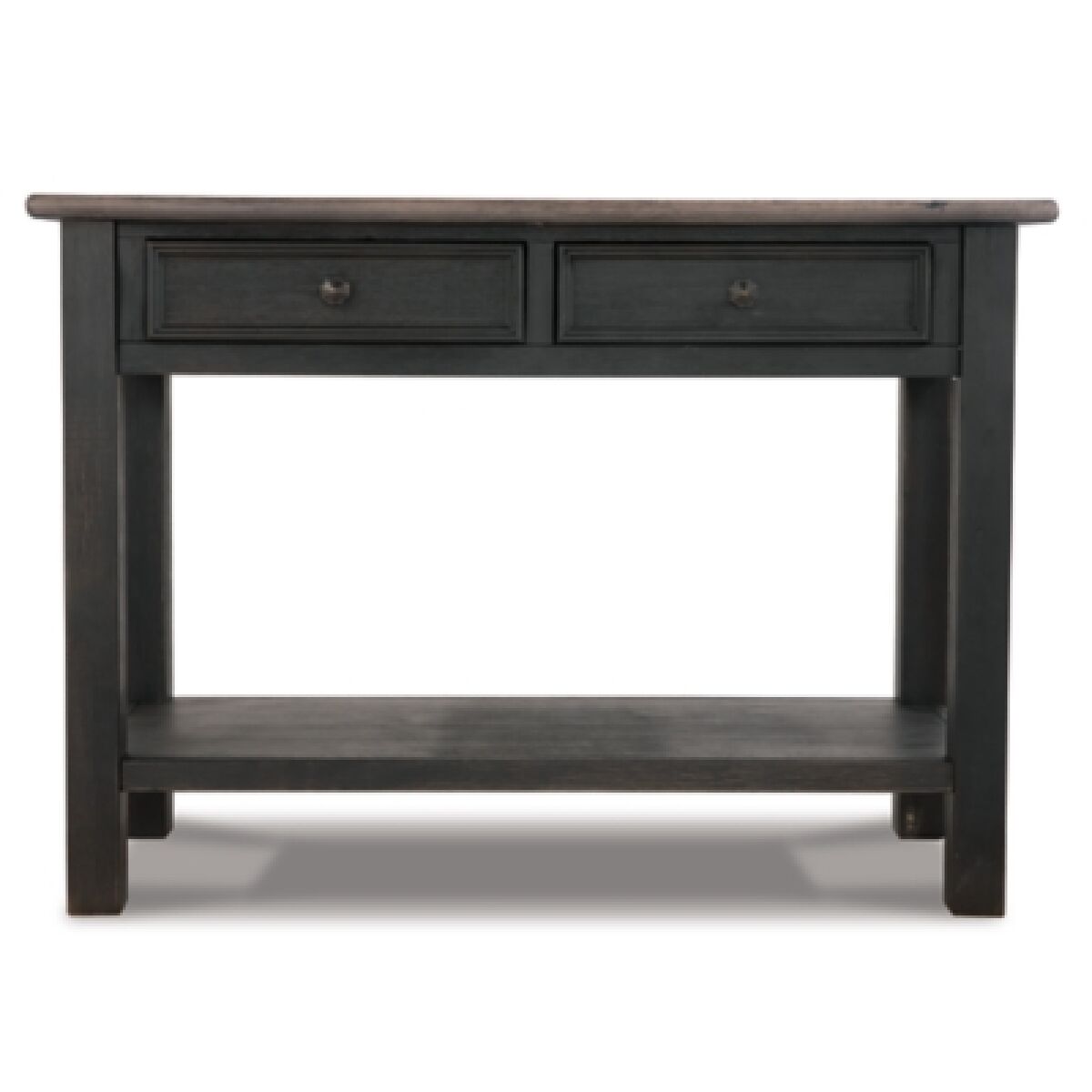 Tyler Creek Sofa/Console Table - Image 5