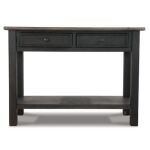 Tyler Creek Sofa/Console Table - Image 5