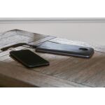 Tyler Creek Chairside End Table with USB Ports & Outlets - Image 12