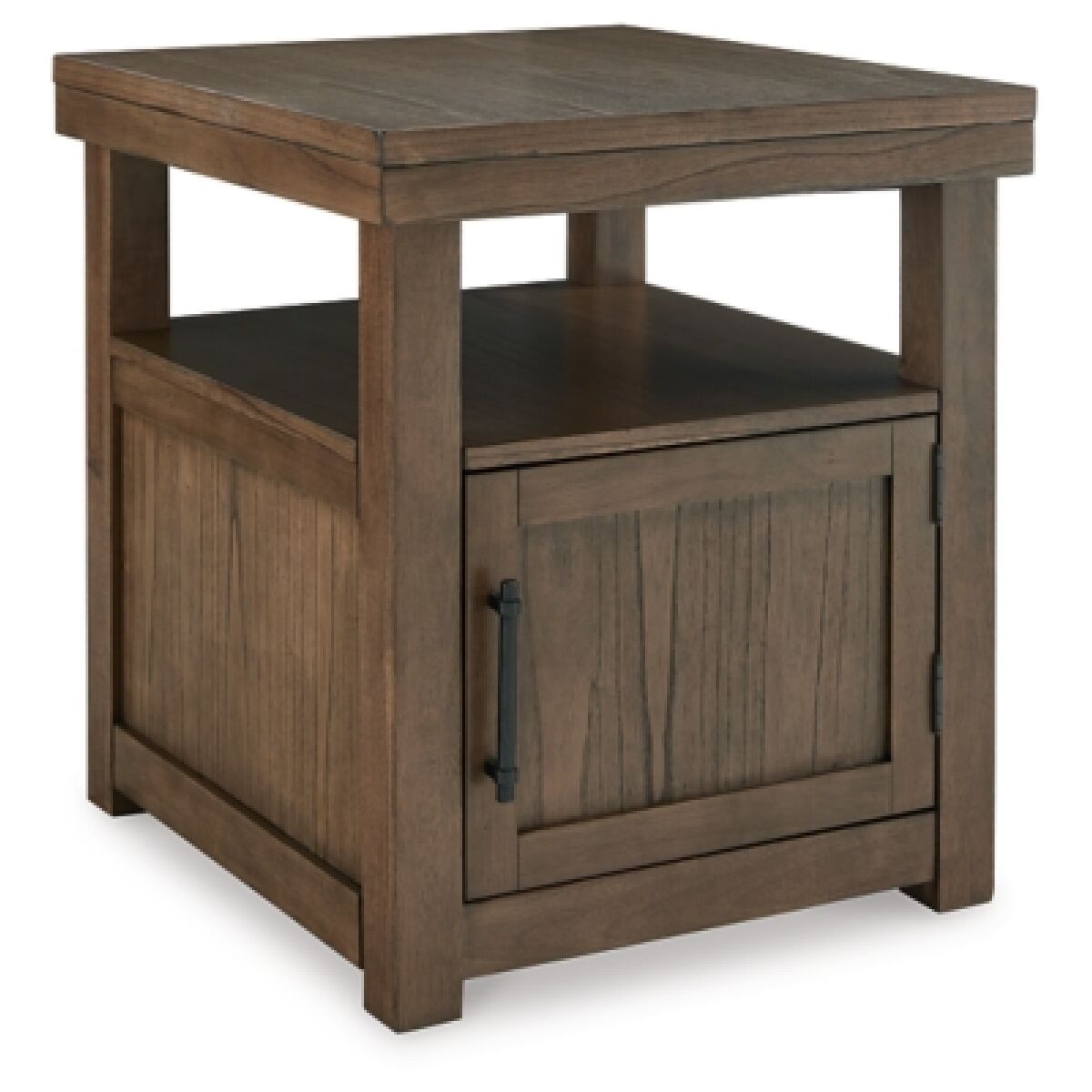 Boardernest End Table - Image 2