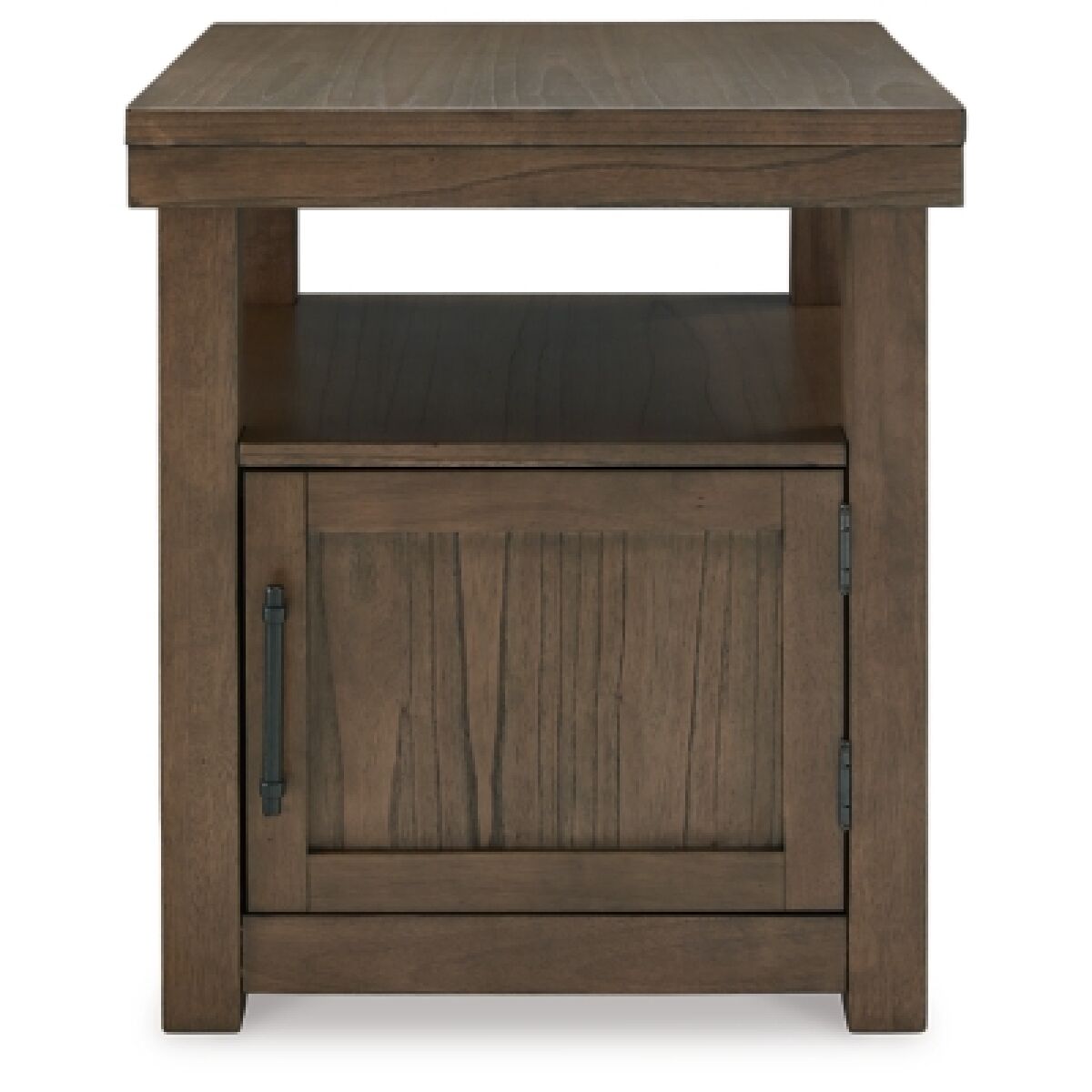 Boardernest End Table - Image 5