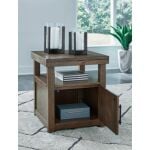 Boardernest End Table - Image 7
