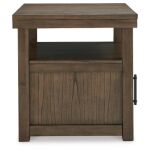 Boardernest End Table - Image 6