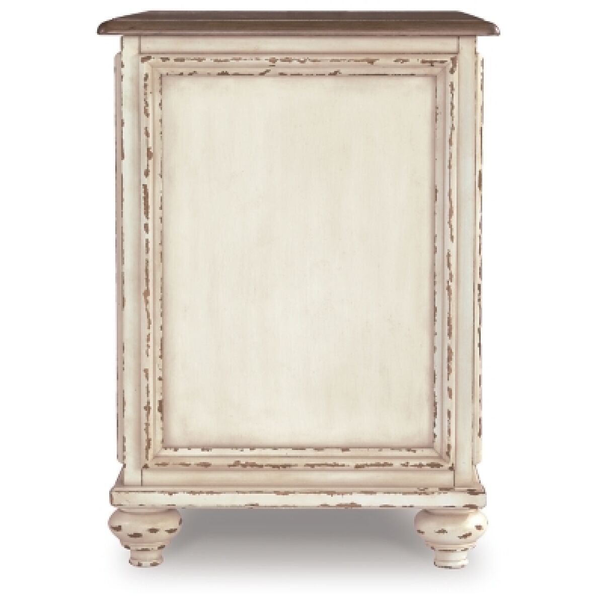 Realyn Chairside End Table - Image 7