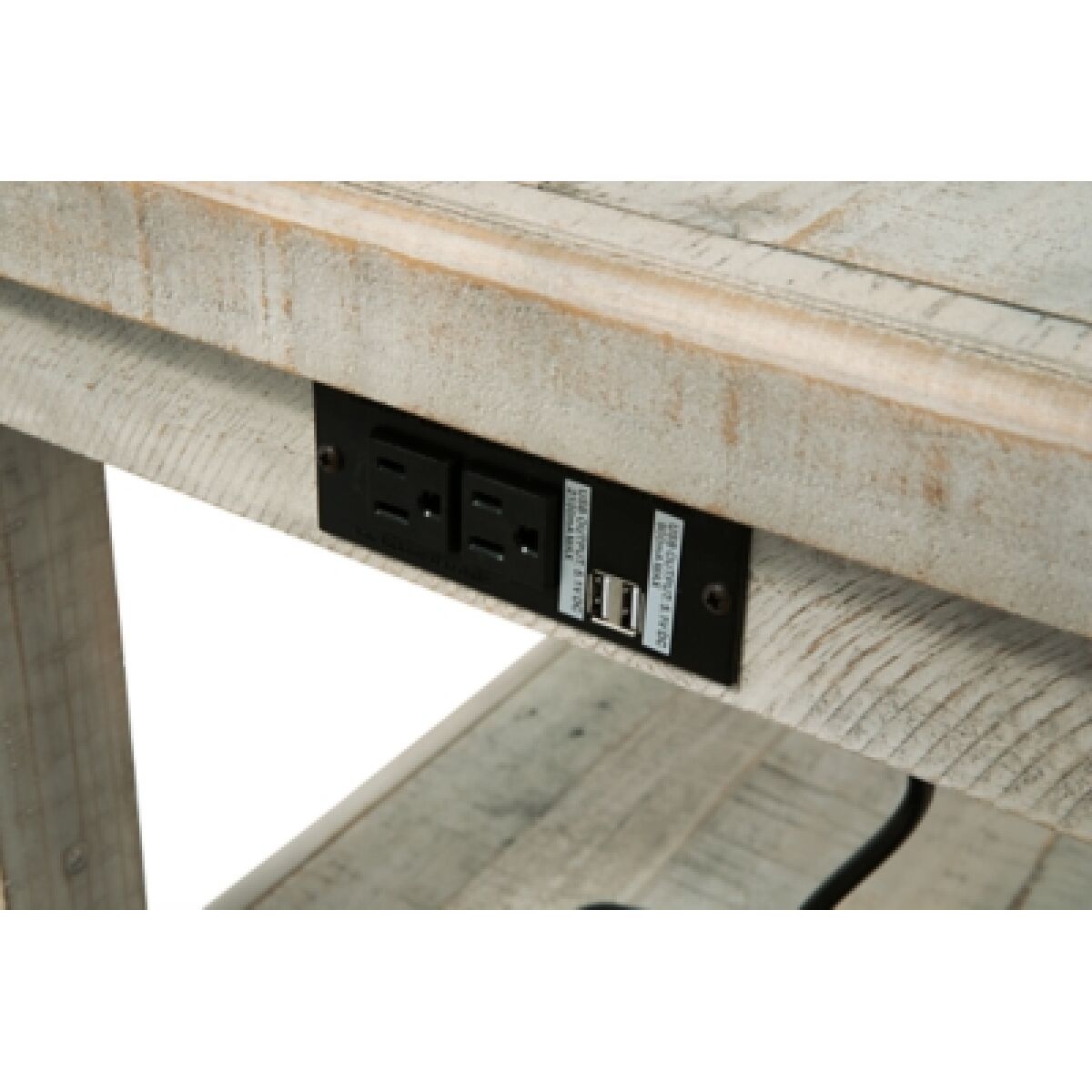 Carynhurst End Table - Image 7