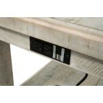 Carynhurst End Table - Image 7