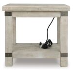 Carynhurst End Table - Image 5