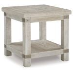 Carynhurst End Table - Image 2