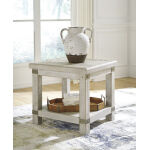 Carynhurst End Table