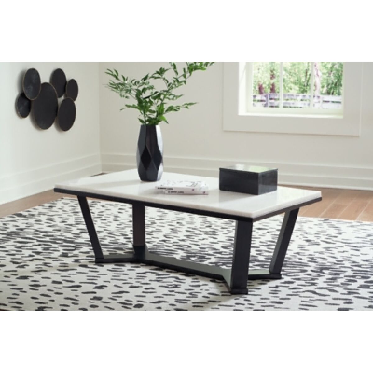 Fostead Coffee Table - Image 3