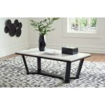 Fostead Coffee Table - Image 3