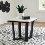 Fostead End Table - Image 3