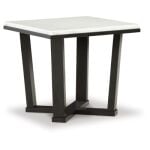 Fostead End Table - Image 2