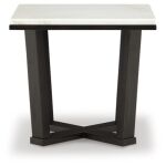 Fostead End Table - Image 4
