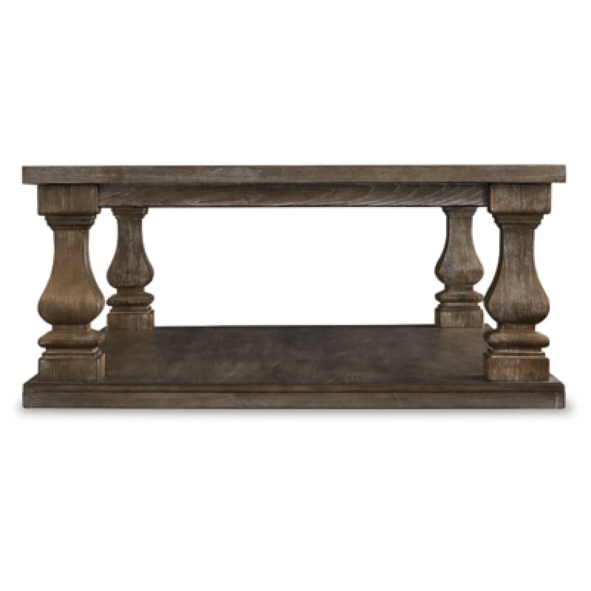 Johnelle Coffee Table - Image 6