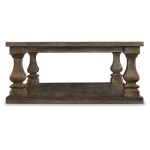 Johnelle Coffee Table - Image 6