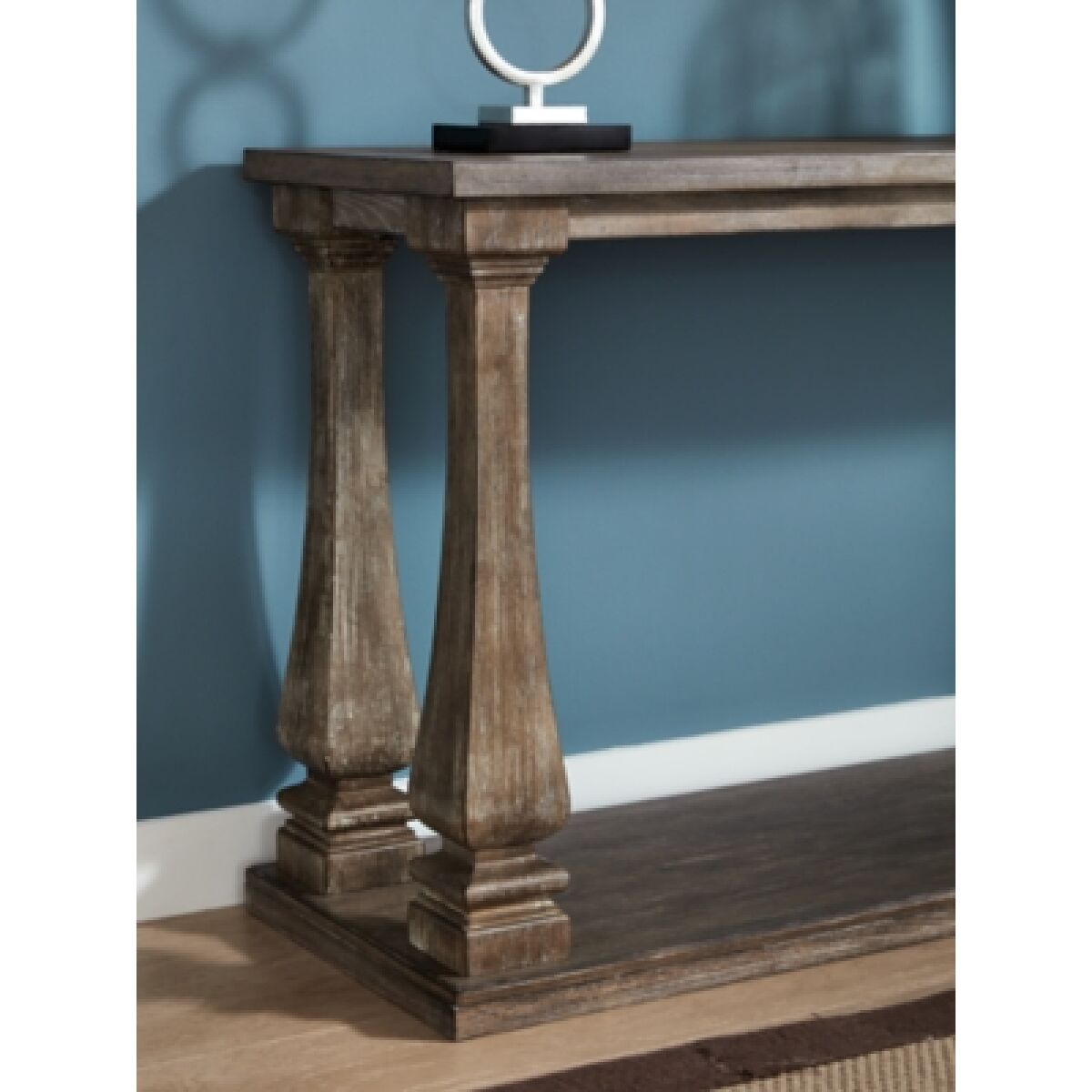 Johnelle Sofa Table - Image 7