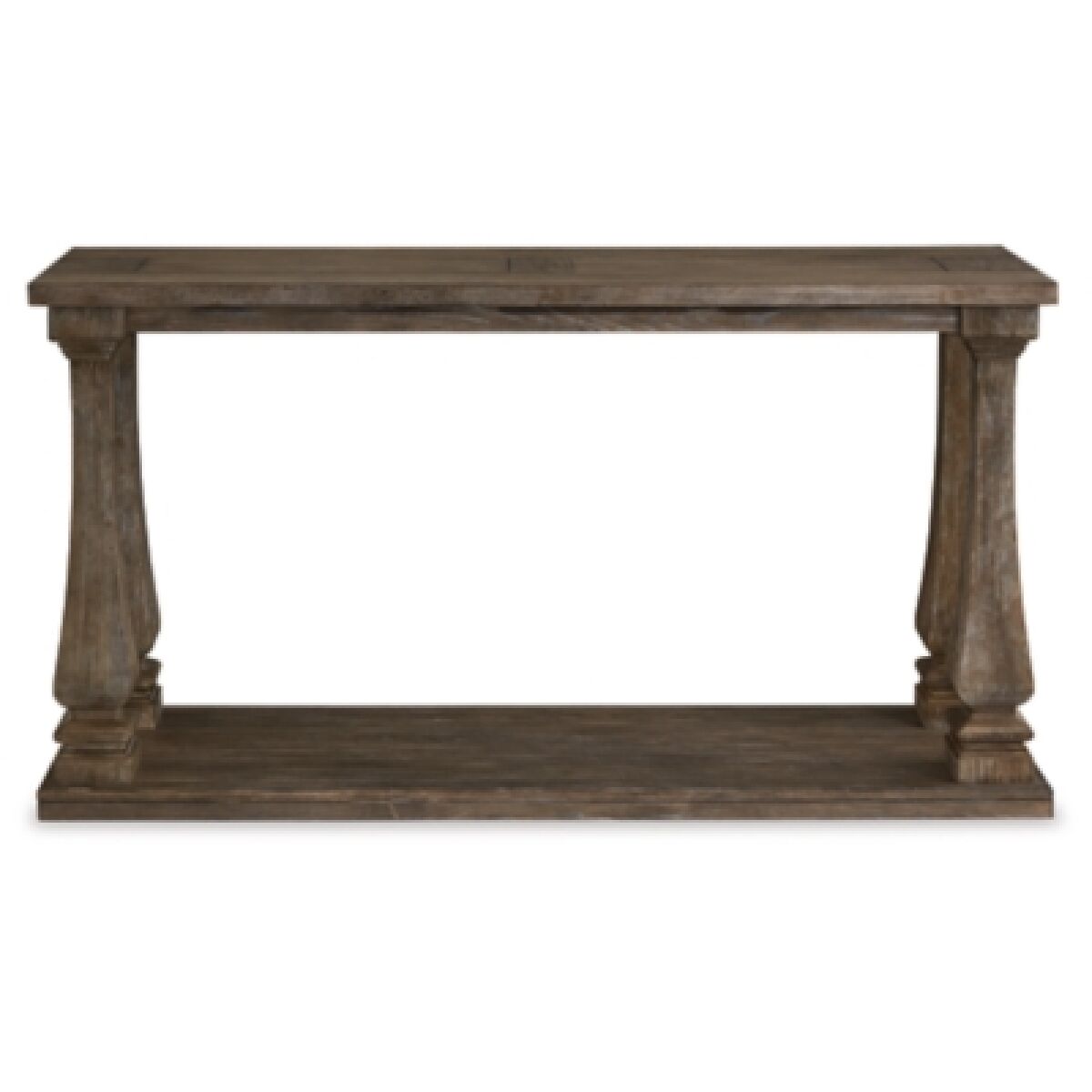 Johnelle Sofa Table - Image 4