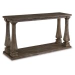 Johnelle Sofa Table - Image 2
