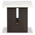 Burkhaus End Table - Image 5