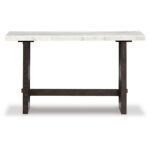Burkhaus Sofa Table - Image 4
