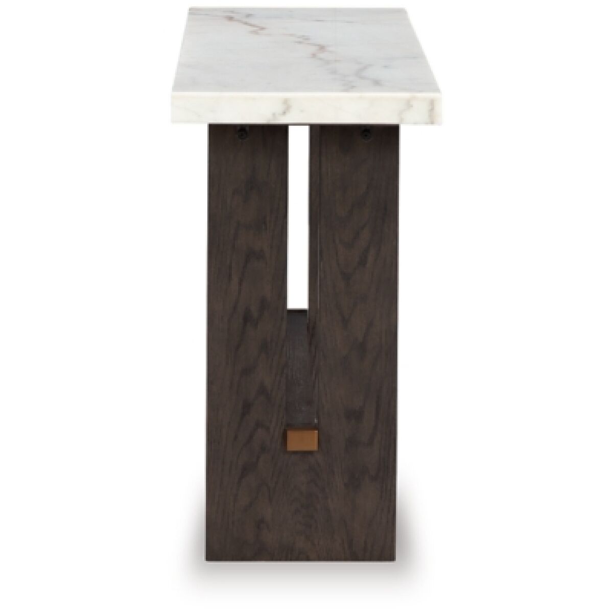 Burkhaus Sofa Table - Image 5