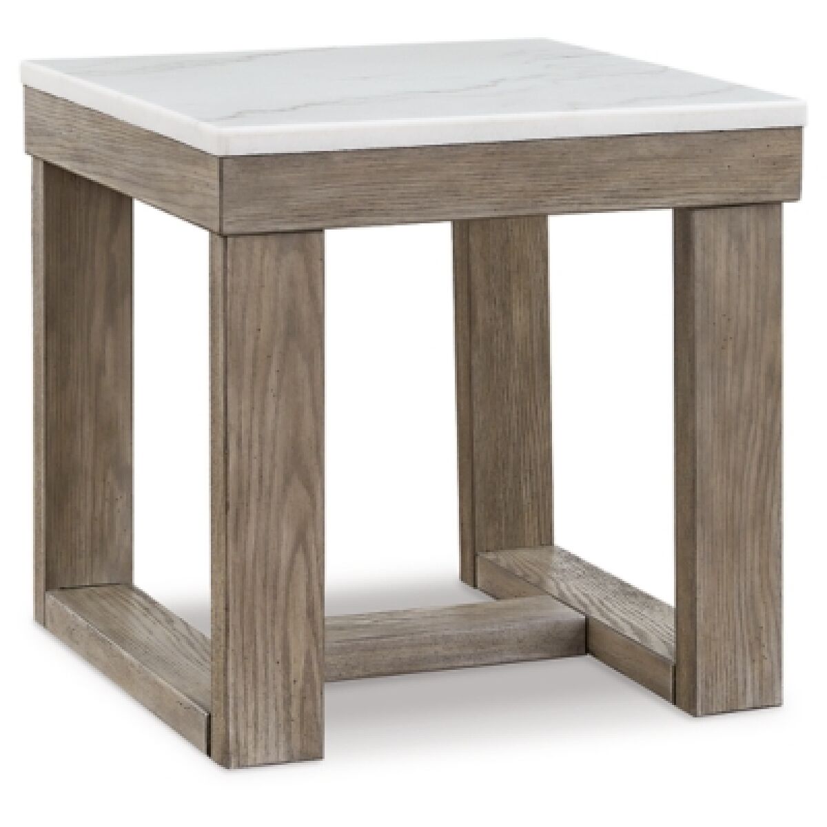 Loyaska End Table - Image 2