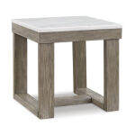 Loyaska End Table