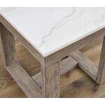 Loyaska End Table - Image 7