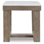 Loyaska End Table - Image 4