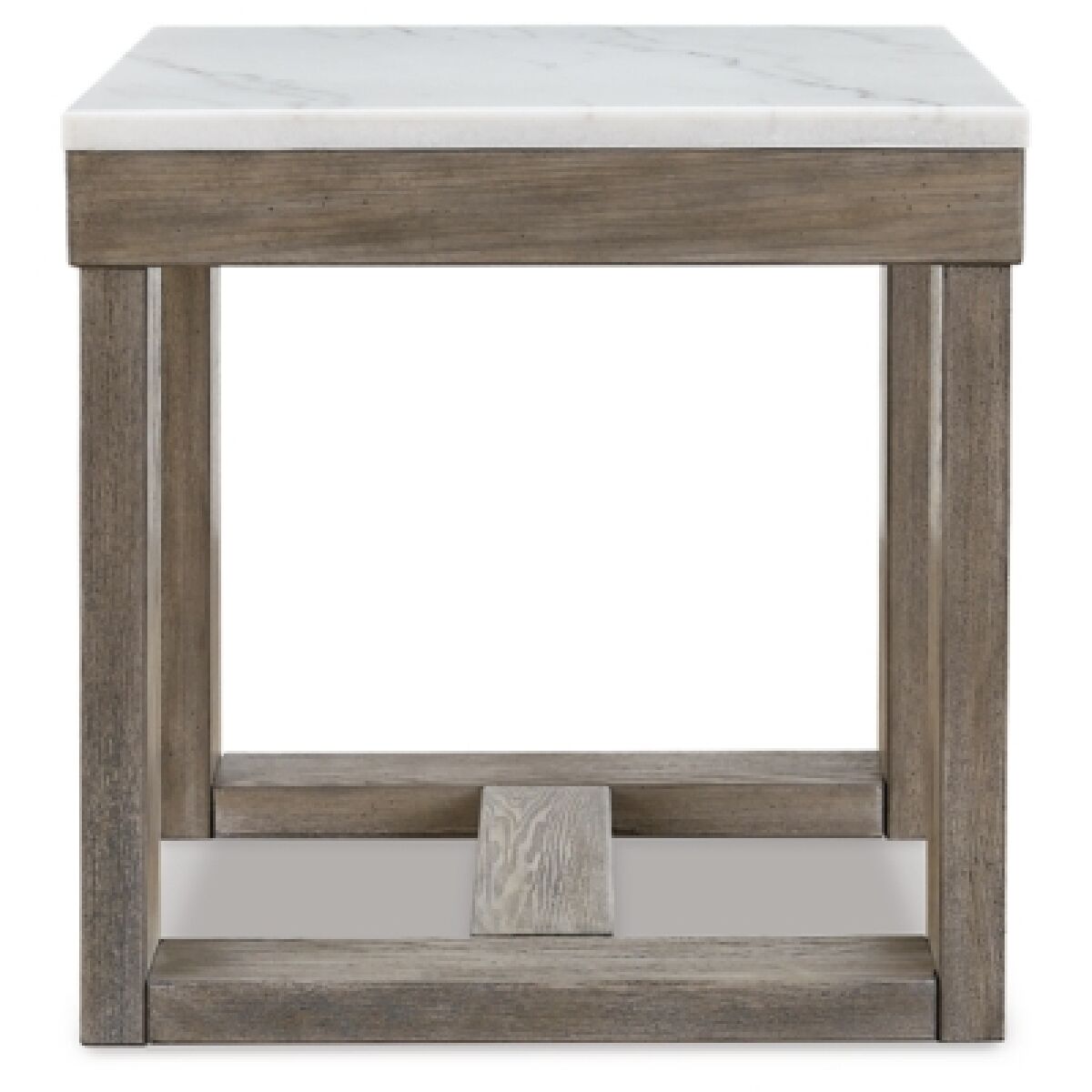 Loyaska End Table - Image 5