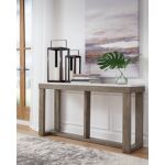 Loyaska Sofa Table - Image 3